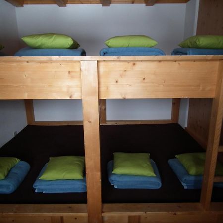 Alpenlodge Willigen Ngoại thất bức ảnh