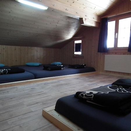 Alpenlodge Willigen Ngoại thất bức ảnh