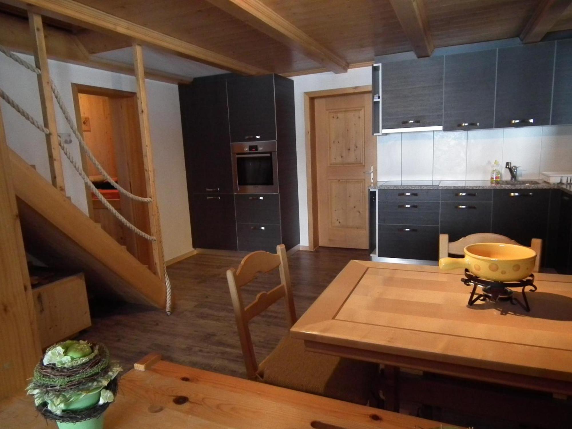 Alpenlodge Willigen Ngoại thất bức ảnh