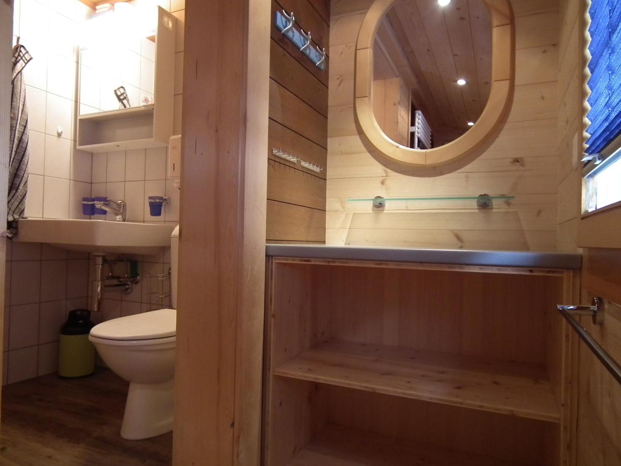 Alpenlodge Willigen Ngoại thất bức ảnh