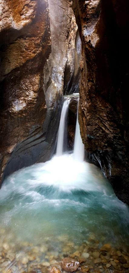 Alpenlodge Willigen Ngoại thất bức ảnh